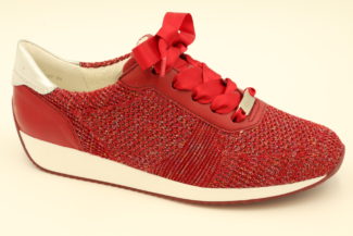 Zapato cordón marca ARA