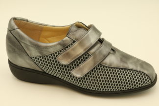 Zapato velcros marca Dr. Cutillas